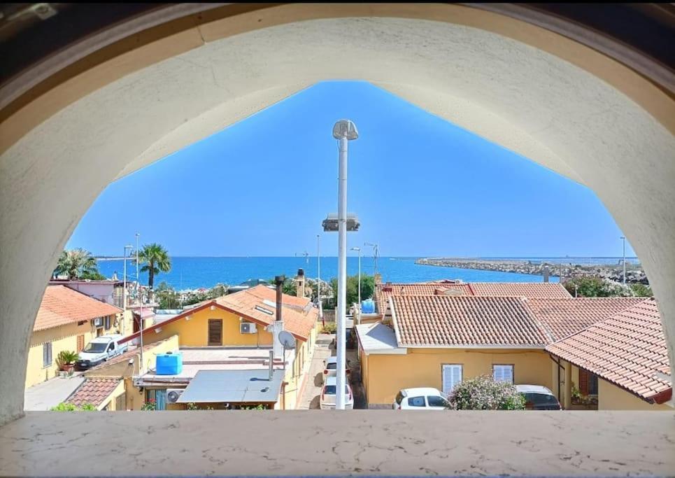 Un Passo Dal Mare E Dalla Citta. Κάλιαρι Εξωτερικό φωτογραφία