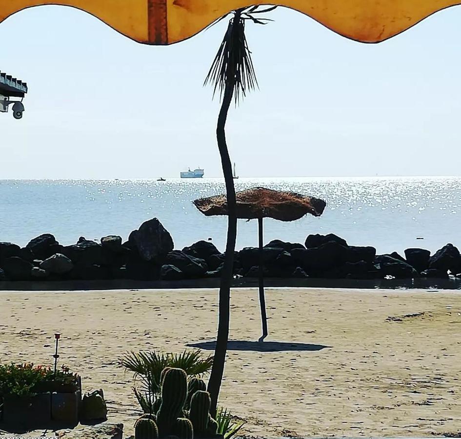 Un Passo Dal Mare E Dalla Citta. Κάλιαρι Εξωτερικό φωτογραφία